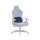 Diablo Chairs X-ST4RTER  COMFORT PAD DARK BLUE - 1527027 - zdjęcie 3